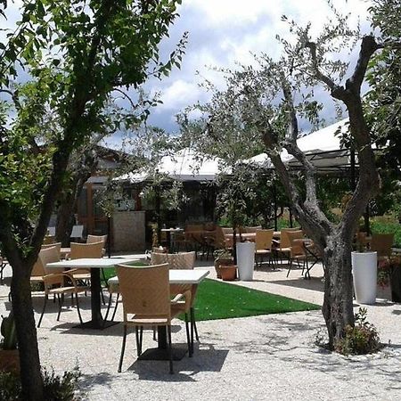 Il Gelso Bianco Hotel เวียสเต ภายนอก รูปภาพ